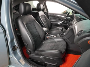 Седан Ford Mondeo 2009 года, 799000 рублей, Воронеж