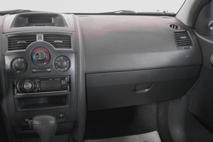 Седан Renault Megane 2004 года, 439000 рублей, Кемерово