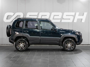 Внедорожник ВАЗ (LADA) Niva Travel 2024 года, 1189000 рублей, Сургут