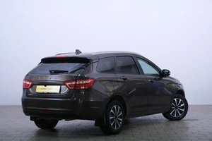 Универсал ВАЗ (LADA) Vesta 2019 года, 999000 рублей, Омск