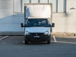 ГАЗ ГАЗель 3302 2.9 MT (107 л.с.) 2013г. 2013 года, 1230000 рублей, Ставрополь