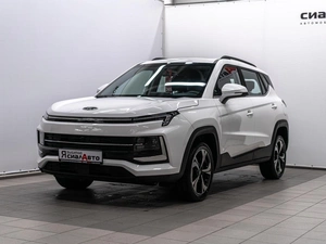 Внедорожник Москвич 3 2022 года, 1649000 рублей, Красноярск