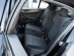 Седан BMW 5 серия 2021 года, 5850000 рублей, Краснодар