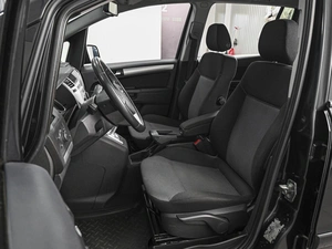 Минивэн Opel Zafira 2013 года, 894000 рублей, Ставрополь