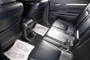 Внедорожник Toyota Highlander 2014 года, 3519000 рублей, Сургут