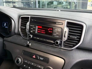 Внедорожник Kia Sportage 2017 года, 1840000 рублей, Уфа
