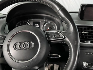 Внедорожник Audi Q3 2016 года, 2080000 рублей, Нижневартовск