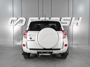 Внедорожник Toyota RAV4 2011 года, 1649000 рублей, Ростов-на-Дону