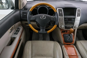 Внедорожник Lexus RX 2007 года, 1499000 рублей, Красноярск