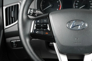 Внедорожник Hyundai Creta 2020 года, 1999000 рублей, Тюмень