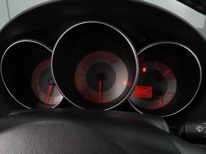 Седан Mazda 3 2006 года, 729000 рублей, Воронеж