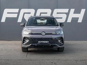 Внедорожник Volkswagen Tiguan L 2026 года, 4840000 рублей, Краснодар