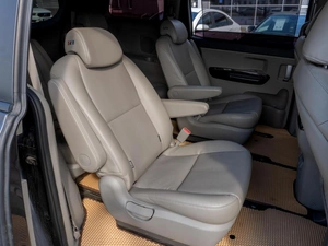 Минивэн Kia Carnival 2016 года, 2489000 рублей, Саратов