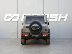 Внедорожник Suzuki Jimny 2020 года, 3245000 рублей, Краснодар