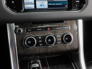 Внедорожник Land Rover Range Rover Sport 2014 года, 3099000 рублей, Тюмень