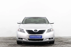 Седан Toyota Camry 2008 года, 1059000 рублей, Сургут