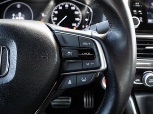 Седан Honda Accord 2022 года, 2398000 рублей, Краснодар