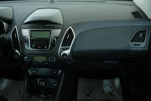 Внедорожник Hyundai ix35 2012 года, 1419000 рублей, Омск