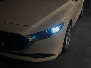 Седан Mazda 3 2020 года, 1800000 рублей, Красноярск