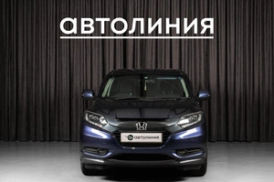 Внедорожник Honda Vezel 2014 года, 1669000 рублей, Красноярск