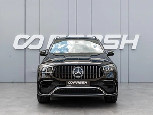 Внедорожник Mercedes-benz GLE-класс 2019 года, 7198000 рублей, Краснодар