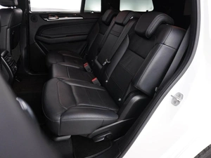 Внедорожник Mercedes-benz GLS-класс 2016 года, 4305900 рублей, Москва