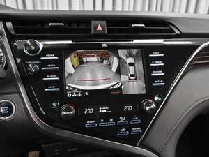 Седан Toyota Camry 2019 года, 3300000 рублей, Ставрополь