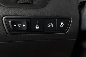 Внедорожник Hyundai ix35 2015 года, 1599000 рублей, Тюмень