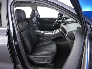 Внедорожник Hyundai Santa Fe 2023 года, 4849046 рублей, Москва