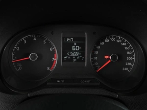 Седан Volkswagen Polo 2015 года, 799000 рублей, Ростов-на-Дону