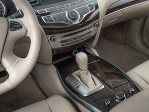 Внедорожник Infiniti QX60 2013 года, 1769000 рублей, Нижний Новгород