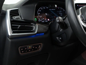 Внедорожник BMW X5 2019 года, 6997434 рублей, Москва