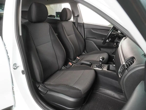 Хетчбэк Kia Rio X 2020 года, 1399000 рублей, Воронеж