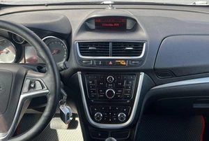 Внедорожник Opel Mokka 2013 года, 900000 рублей, Солонцы