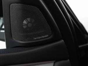 Внедорожник BMW X6 2017 года, 3787055 рублей, Москва