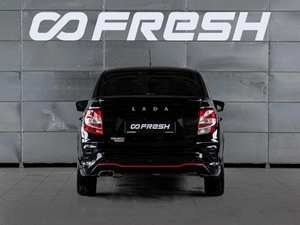 Седан ВАЗ (LADA) Granta 2023 года, 1050000 рублей, Краснодар