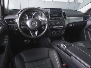 Внедорожник Mercedes-benz GLE-класс Coupe 2015 года, 4339000 рублей, Ростов-на-Дону