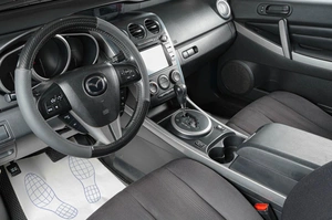 Внедорожник Mazda CX-7 2011 года, 1129000 рублей, Тюмень