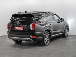 Внедорожник Hyundai Palisade 2019 года, 4000000 рублей, Красноярск
