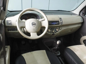 Хетчбэк Nissan Micra 2007 года, 750000 рублей, Ростов-на-Дону