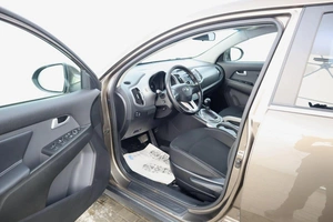 Внедорожник Kia Sportage 2015 года, 1550000 рублей, Клинцы