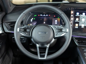 Внедорожник Haval F7 2026 года, 3799000 рублей, Красноярск