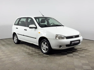 Универсал ВАЗ (LADA) Kalina 2013 года, 447200 рублей, Казань