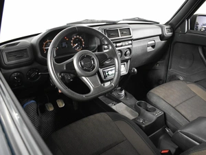 Внедорожник ВАЗ (LADA) Niva Legend 2022 года, 838900 рублей, Казань