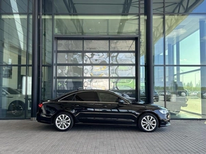 Седан Audi A6 2015 года, 1850000 рублей, Уфа