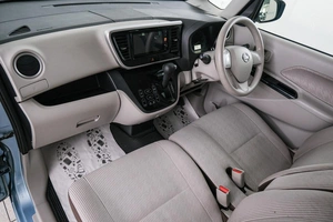 Хетчбэк Nissan Dayz Roox 2018 года, 749000 рублей, Красноярск