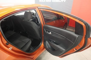 Седан Kia Rio 2021 года, 1690000 рублей, Курск