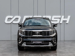Внедорожник Kia Mohave 2020 года, 4580000 рублей, Краснодар