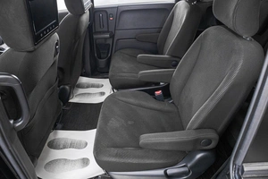Минивэн Honda Freed 2012 года, 1189000 рублей, Барнаул