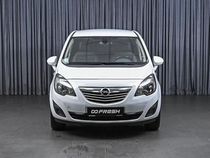 Минивэн Opel Meriva 2011 года, 674000 рублей, Ставрополь